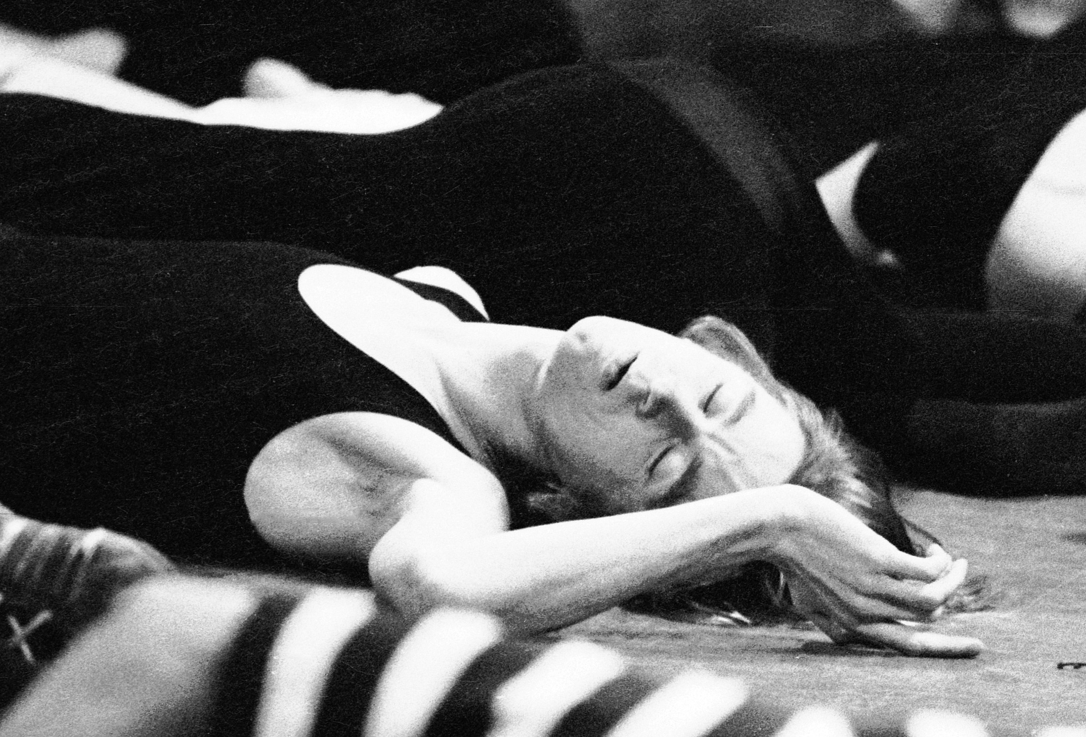 1976 Lindsay Kemp 25